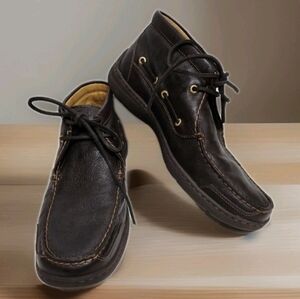 580. Sperry Top-Sider (Gold Cup Collection) Men's 12M